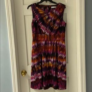 Calvin Klein dress